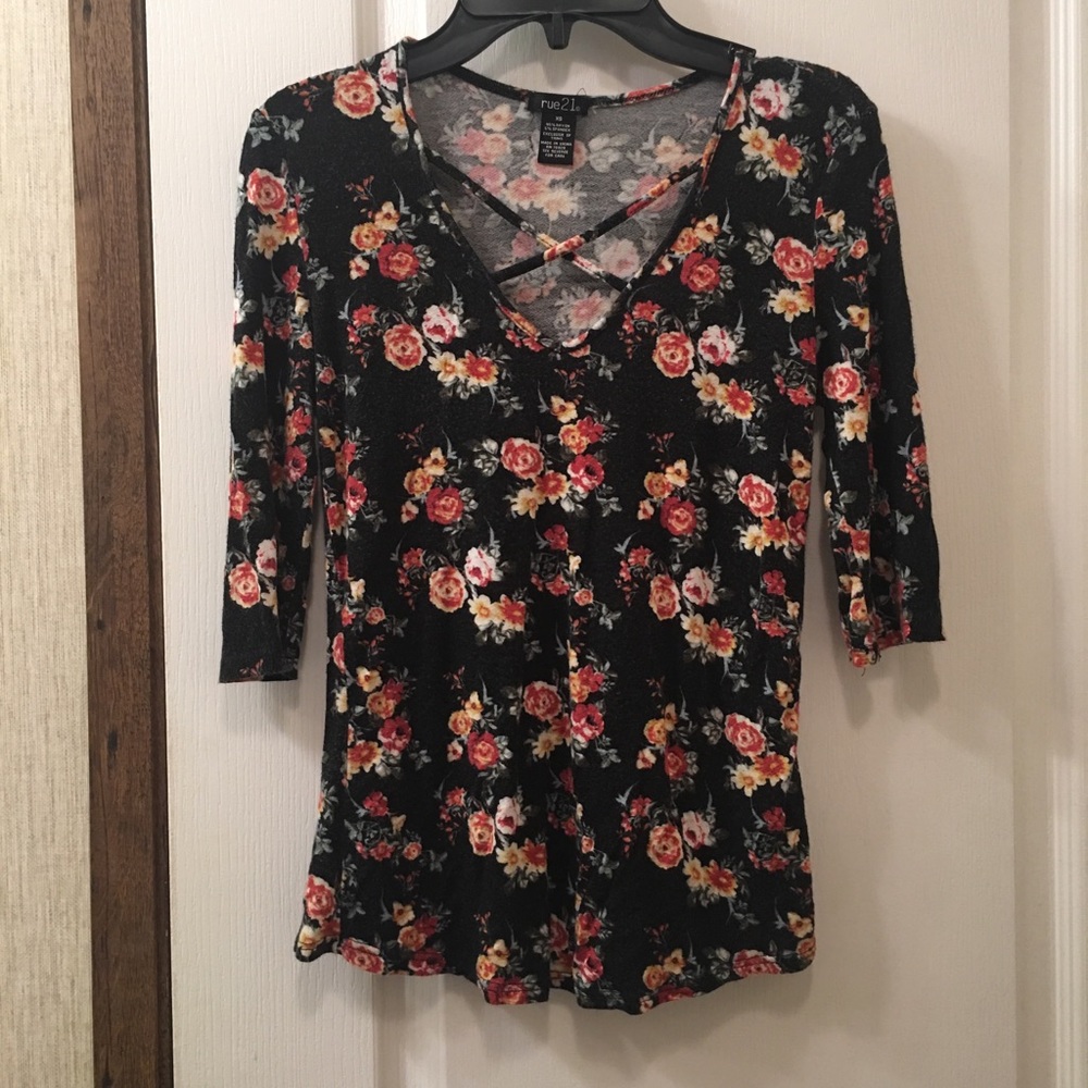 Fall Shirt